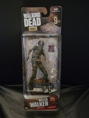 The Walking Dead Water Walker 5″ Action Figure Series 9 McFarlane Toys New