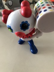 Piggy Series 2 By PhatMojo 3” Tall 7 Figures
