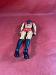 Gail Kim TNA Deluxe Impact Series 9 Jakks Wrestling Action Figure