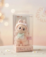 Mokoko Labubu – Close to Sweet Edition – Pop Land Exclusive Brand New in Box