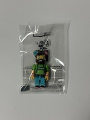 Designercon 2023 DCON 100% Vincent Bearbrick Be@rbrick Anaheim Convention New