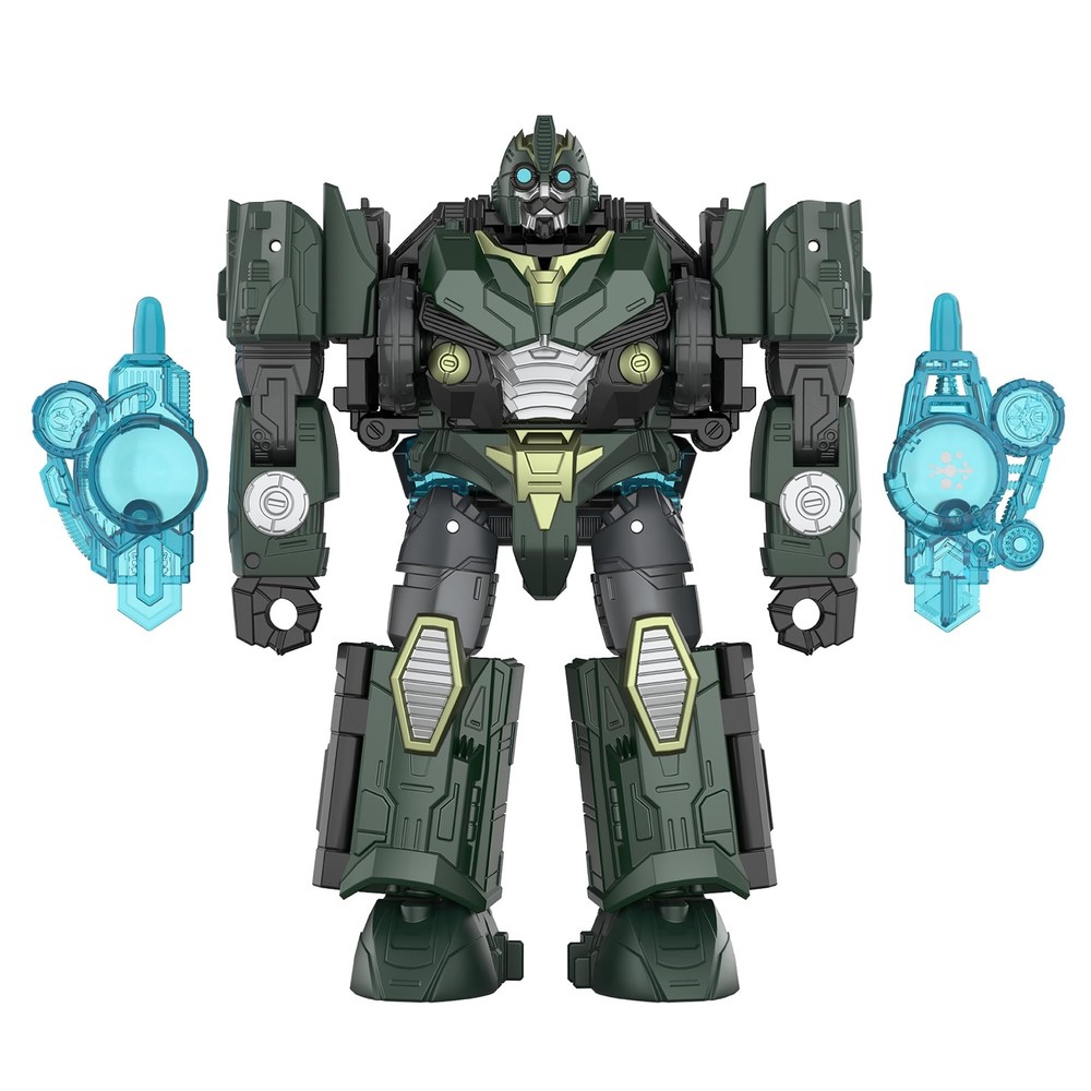 Age of The Primes Deluxe Class The Thirteen Alchemist Prime, 5.5-inch Converting