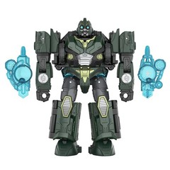 Age of The Primes Deluxe Class The Thirteen Alchemist Prime, 5.5-inch Converting