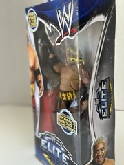 NEW WWE ELITE Collection Flashback RIKISHI Figure SERIES 27 First Time In Line