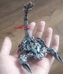 W BLACUT M05 Hide Shadow Oversized SS08 Figure Model Toy Deluxe Verion Gifts