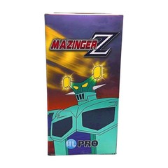 High Dream HL Pro Mazinger Z 16″ (40cm) Mazinger Z Silver – A Legion of Heroes