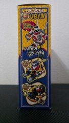 Rare Cubix Robots For Everyone Academy Korean Edition NEW IN BOX 2002