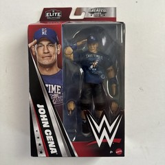 WWE – Elite Greatest Hits – John Cena – NEW
