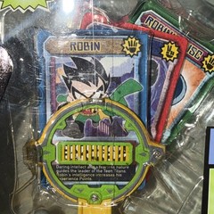Bandai Teen Titans Battle Communicator Electronic Game Play New/Sealed