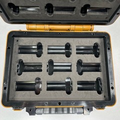 Power Rangers Dino Charge Kyoryuger Zyuden Brave Box Case No Zyudenchi Bandai