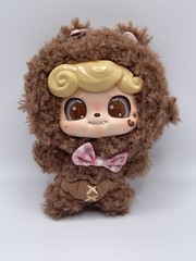 Q.Kid Fairy Tales Series Plush Doll – Confirmed Rabbit