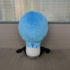 Battle For Dream inanimate insanity Plush Anime Peripherals Soft Doll