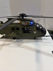 Chap Mei AF-53 Soldier Force Massive 31″ Helicopter Military Chopper