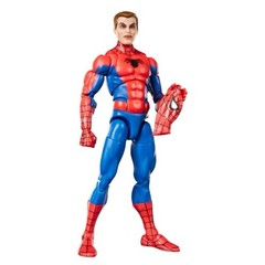 SDCC 2026 EXCLUSIVE MARVEL Legends Spider-Man Lizard Electro Meme-tastic 3-pack