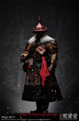 KongLingGe KLG-R017 Ming Dynasty Series Bai Hu of Beizhen Fusi Yuan Bin INSTOCK