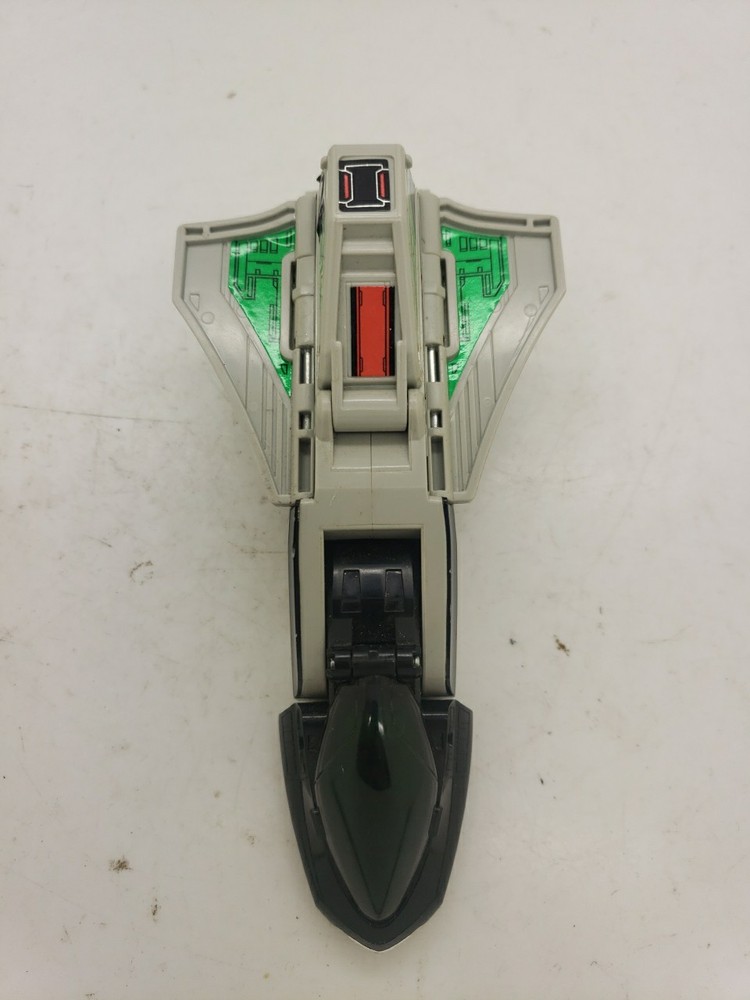 Power Rangers Mirai Sentai Timeranger DX Time Robo BANDAI Zord Toy