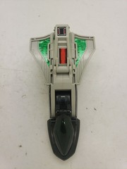 Power Rangers Mirai Sentai Timeranger DX Time Robo BANDAI Zord Toy