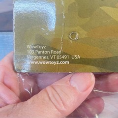 Classic Armour Combat Soldiers NWT Plastic Toy Army Men