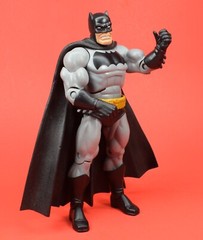 DC Universe Classics 6″ Inch Batman Unlimited Dark Knight Returns As Shown CA6