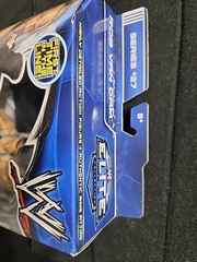 WWE Elite Collection Series 27 First Time in the Line Rob Van Dam RVD Figure WWF