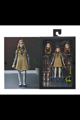 NECA M3GAN MEGAN Ultimate 7″ Figure Horror Movie Collectible Doll NEW IN BOX