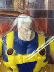 CABLE CYBORG: X-MEN/X-FORCE *UNOPENED*