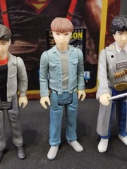 The Goonies Funko ReAction 3.75″ Action Figure Set Lot of 5 SDCC Superman Sloth