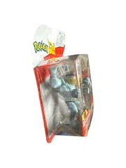 Pokémon Machamp Battle Feature Figure Deluxe Action Jazwares 2024 Sealed NIP