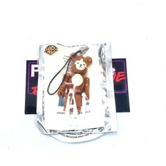 Bearbrick AI Teddy #12 70% ARTIFICIAL INTELLIGENCE PEPSI WARNER BROS MIB MIS…