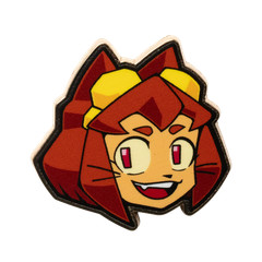 Kit Pin – Gameoverse Glitch Productions Enamel Collectible