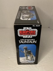 Star Wars Vintage Collection Luke Skywalker’s Tauntaun Target Exclusive 2011 New
