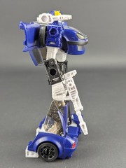 Transformers Legacy Silverstreak complete Hasbro Target Buzzworthy Bumblebee