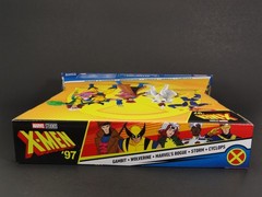 X-Men ‘97 Epic Hero Gambit Wolverine Rogue Storm Cyclops 5 Pack Hasbro Marvel