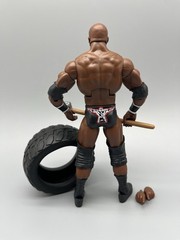 Mattel WWE Elite Collection Series 69 Bobby Lashley Wrestling Figure