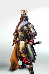 303TOYS MP021 1/6 HUANG ZHONG HANSHENG GENERAL OF THE REAR STANDARD In stock