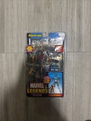 Marvel Legends Apocalypse Series Bishop