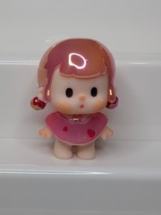 BUER Mini Beans Childhood, Shake Person, Wolf & Fairytale + *SECRETS*