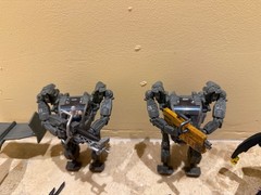 Mcfarlane Toys World of Pandora Avatar The Way of Water Figures and Toys Lot