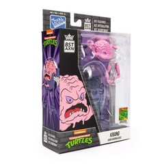 Teenage Mutant Ninja Turtles BST AXN | Krang Bubble Walker