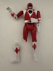 Mighty Morphin Power Rangers Morphin Lot of 3