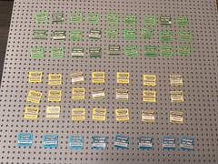 50+ piggy series 1-3 DLC codes (unredeemed)