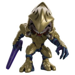 Halo Arbiter Vinyl Figure Youtooz