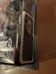 Mythic Legions Four Horsemen Standard Edition The Warrior & The Revenant “NEW”