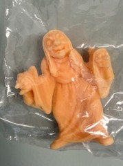 Healeymade Flesh Color Coven Witch Resin Sucklord Suckadelic Healey Made Super 7