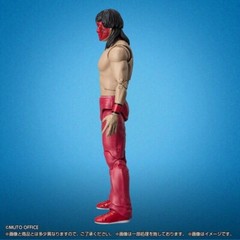 NEW Bandai Great Muta Poison Mist Spray Series 175mm Action Figure Japan