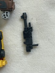 Blokees Transformers Defender Version – Bruticus Complete Set All Members