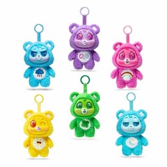 Care Bears Caring Cuties 2026 – Choose Character – NEW – Identified Blind Box