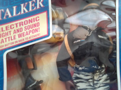 2 Items for sale GI.Joe 1991 12″ Stalker & 2001 12″ Pearl harbor Action Figures