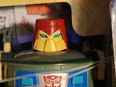 Cosmos Transformers Legacy United Deluxe SEALED G1 Sunbow-Accurate Good Paint