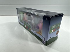Garten Of BanBan 4 Figure Set Series 1 Collectible Toys NIB